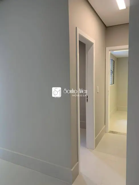 Foto 6 de Sala Comercial para alugar, 202m2 em Sao Jose Dos Campos - SP