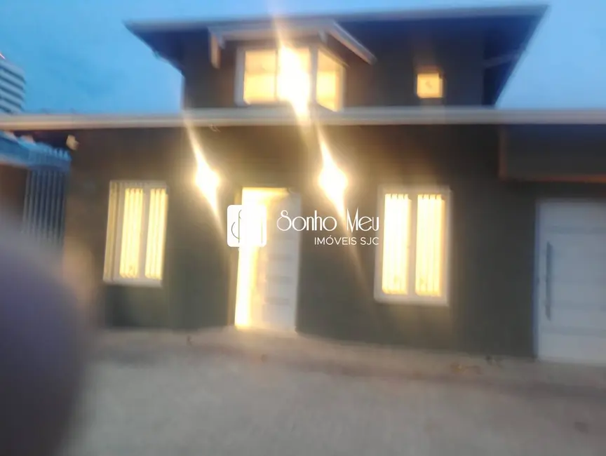 Foto 5 de Sala Comercial para alugar, 202m2 em Sao Jose Dos Campos - SP