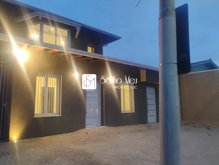 Foto 1 de Sala Comercial para alugar, 202m2 em Sao Jose Dos Campos - SP