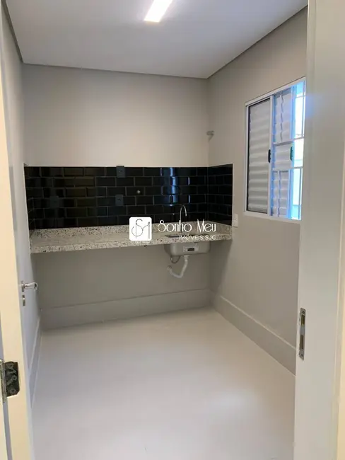 Foto 7 de Sala Comercial para alugar, 202m2 em Sao Jose Dos Campos - SP