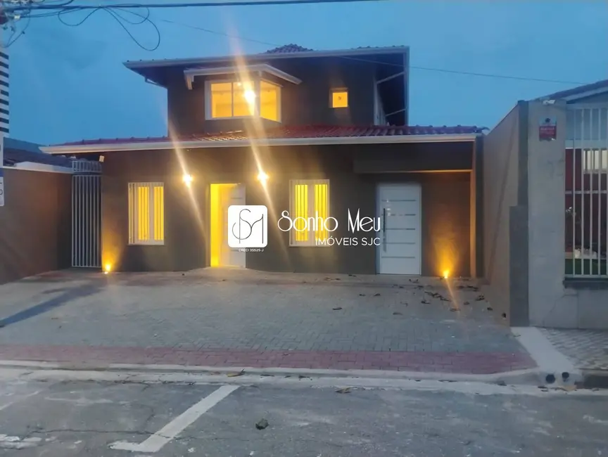 Foto 7 de Sala Comercial para alugar, 202m2 em Sao Jose Dos Campos - SP