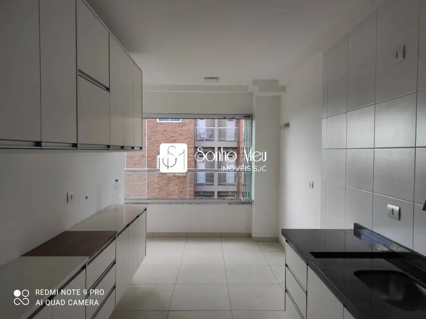 Foto 1 de Apartamento com 2 quartos para alugar, 77m2 em Sao Jose Dos Campos - SP