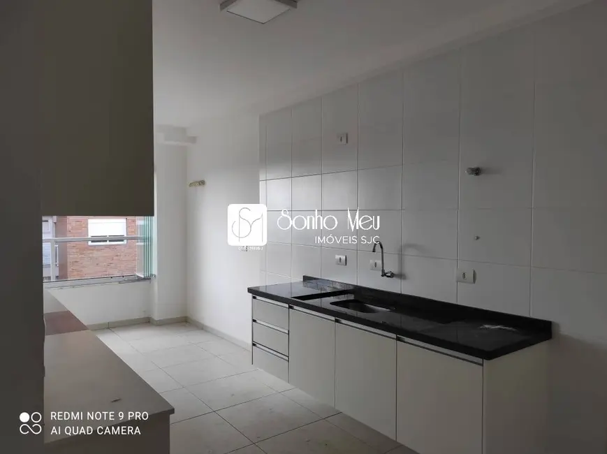 Foto 5 de Apartamento com 2 quartos para alugar, 77m2 em Sao Jose Dos Campos - SP