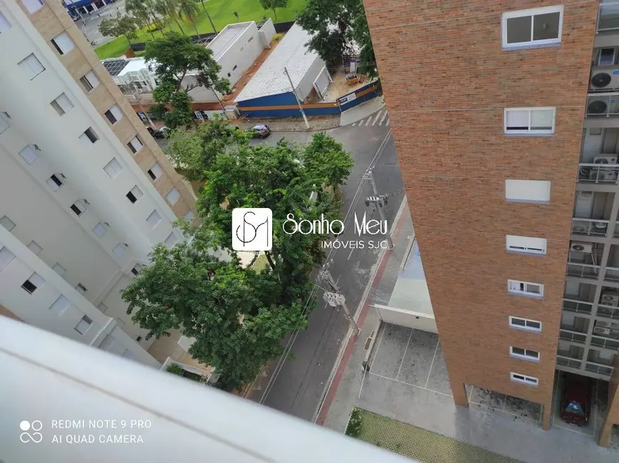 Foto 9 de Apartamento com 2 quartos para alugar, 77m2 em Sao Jose Dos Campos - SP