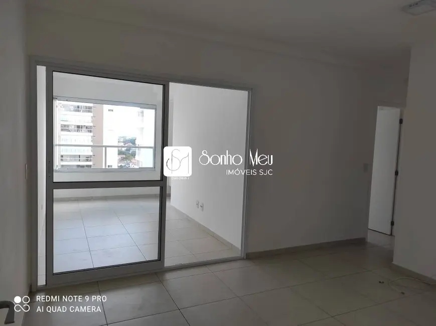 Foto 4 de Apartamento com 2 quartos para alugar, 77m2 em Sao Jose Dos Campos - SP