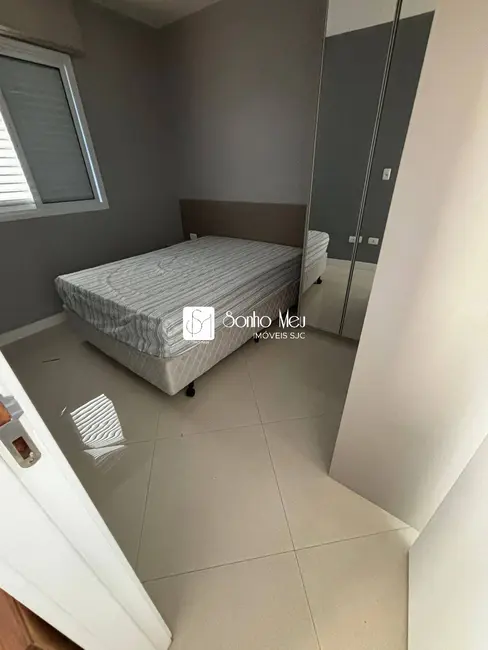 Apartamento com 1 quarto para alugar, 35m2 em Sao Jose Dos Campos - SP - imagem 3 Foto 3 de Apartamento com 1 quarto para alugar, 35m2 em Sao Jose Dos Campos - SP