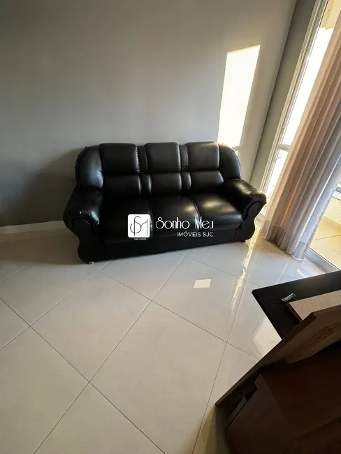 Apartamento com 1 quarto para alugar, 35m2 em Sao Jose Dos Campos - SP - imagem 8 Foto 8 de Apartamento com 1 quarto para alugar, 35m2 em Sao Jose Dos Campos - SP