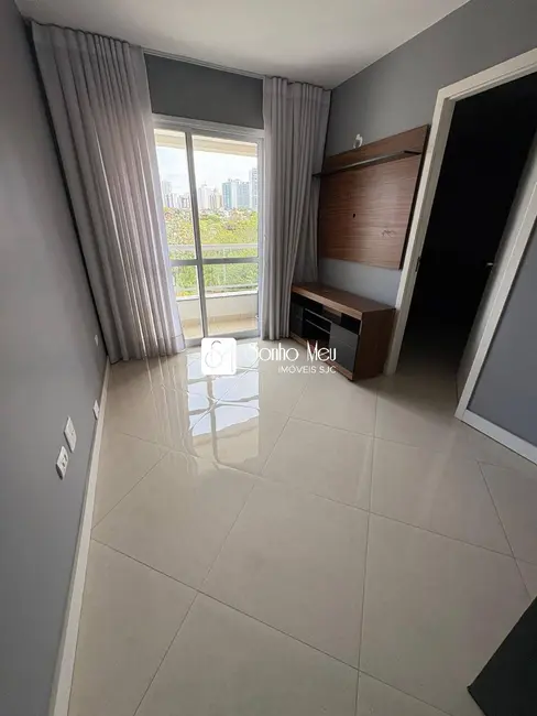Apartamento com 1 quarto para alugar, 35m2 em Sao Jose Dos Campos - SP - imagem 7 Foto 7 de Apartamento com 1 quarto para alugar, 35m2 em Sao Jose Dos Campos - SP