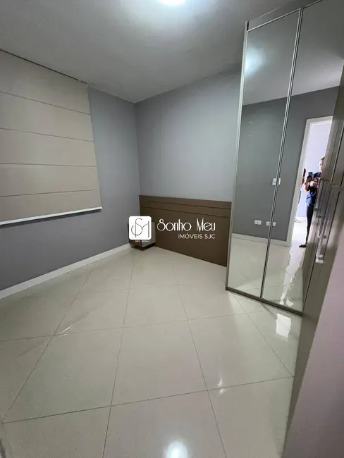 Apartamento com 1 quarto para alugar, 35m2 em Sao Jose Dos Campos - SP - imagem 4 Foto 4 de Apartamento com 1 quarto para alugar, 35m2 em Sao Jose Dos Campos - SP