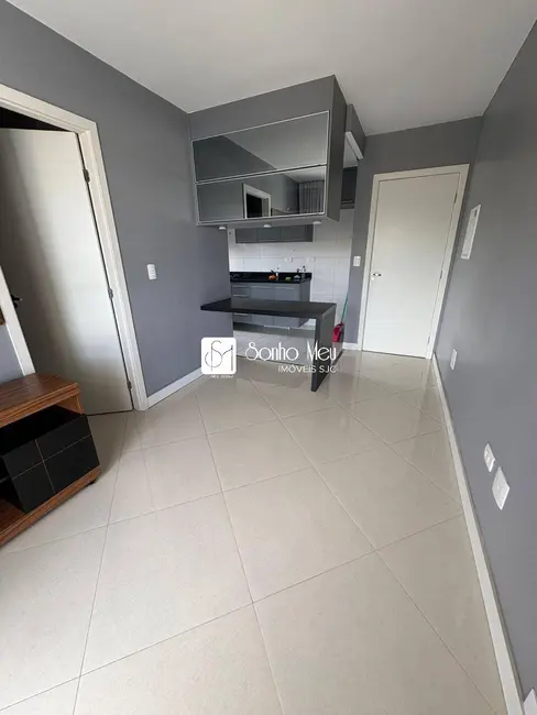 Apartamento com 1 quarto para alugar, 35m2 em Sao Jose Dos Campos - SP - imagem 5 Foto 5 de Apartamento com 1 quarto para alugar, 35m2 em Sao Jose Dos Campos - SP