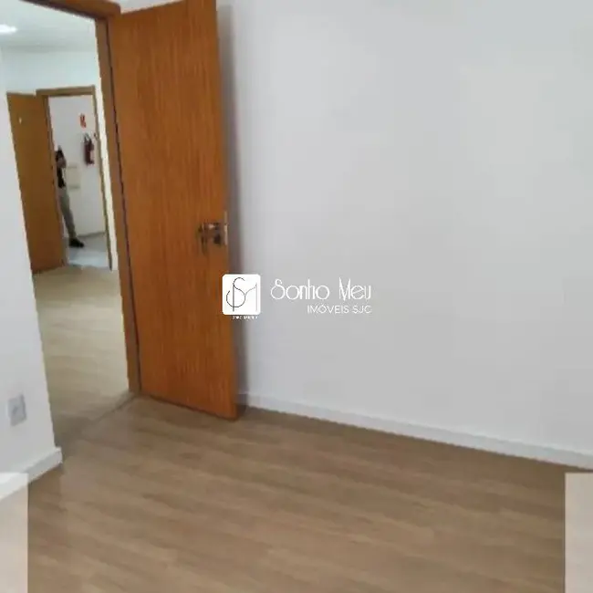 Apartamento com 2 quartos à venda, 52m2 em Sao Jose Dos Campos - SP - imagem 6 Foto 6 de Apartamento com 2 quartos à venda, 52m2 em Sao Jose Dos Campos - SP