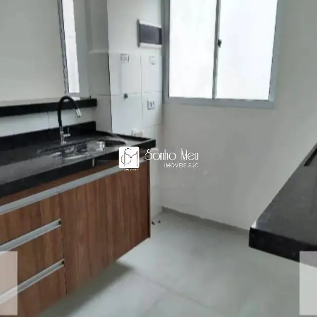 Apartamento com 2 quartos à venda, 52m2 em Sao Jose Dos Campos - SP - imagem 3 Foto 3 de Apartamento com 2 quartos à venda, 52m2 em Sao Jose Dos Campos - SP
