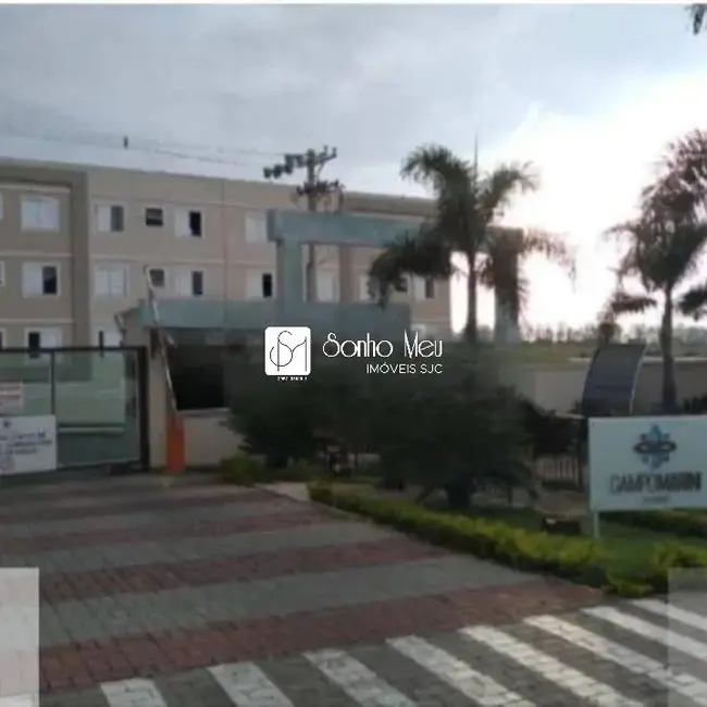 Apartamento com 2 quartos à venda, 52m2 em Sao Jose Dos Campos - SP - imagem 2 Foto 2 de Apartamento com 2 quartos à venda, 52m2 em Sao Jose Dos Campos - SP