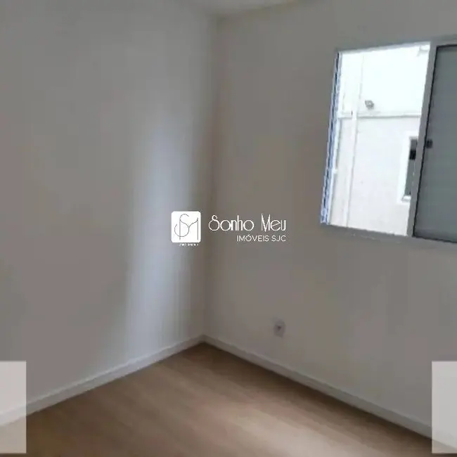 Apartamento com 2 quartos à venda, 52m2 em Sao Jose Dos Campos - SP - imagem 9 Foto 9 de Apartamento com 2 quartos à venda, 52m2 em Sao Jose Dos Campos - SP
