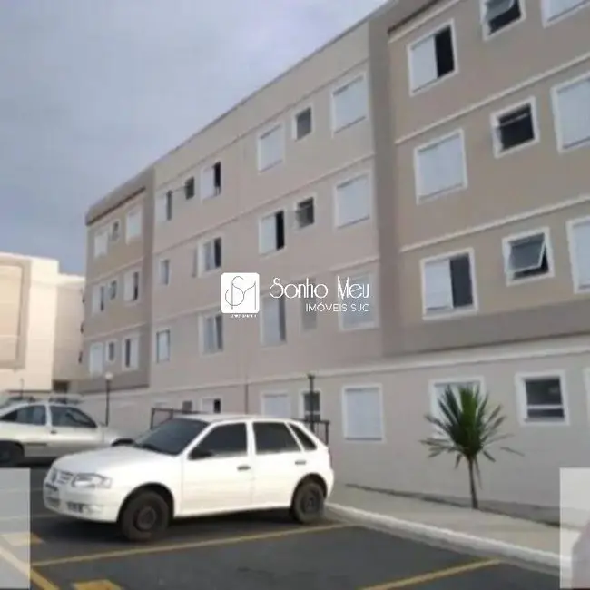 Apartamento com 2 quartos à venda, 52m2 em Sao Jose Dos Campos - SP - imagem 1 Foto 1 de Apartamento com 2 quartos à venda, 52m2 em Sao Jose Dos Campos - SP