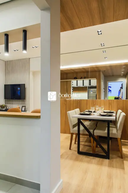 Foto 6 de Apartamento com 2 quartos à venda, 51m2 em Sao Jose Dos Campos - SP