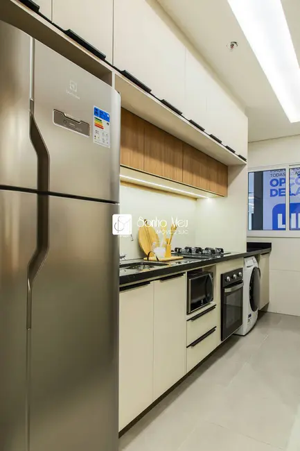 Foto 2 de Apartamento com 2 quartos à venda, 51m2 em Sao Jose Dos Campos - SP