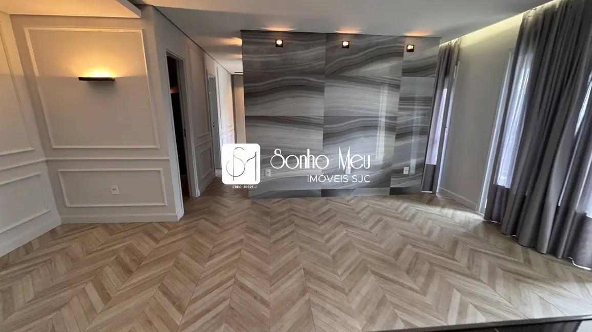 Apartamento com 1 quarto para alugar, 77m2 em Sao Jose Dos Campos - SP - imagem 5 Foto 5 de Apartamento com 1 quarto para alugar, 77m2 em Sao Jose Dos Campos - SP