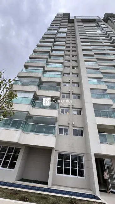 Apartamento com 1 quarto para alugar, 77m2 em Sao Jose Dos Campos - SP - imagem 3 Foto 3 de Apartamento com 1 quarto para alugar, 77m2 em Sao Jose Dos Campos - SP