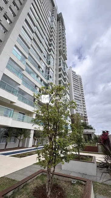 Apartamento com 1 quarto para alugar, 77m2 em Sao Jose Dos Campos - SP - imagem 2 Foto 2 de Apartamento com 1 quarto para alugar, 77m2 em Sao Jose Dos Campos - SP