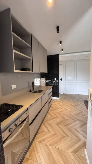 Apartamento com 1 quarto para alugar, 77m2 em Sao Jose Dos Campos - SP - imagem 9 Foto 9 de Apartamento com 1 quarto para alugar, 77m2 em Sao Jose Dos Campos - SP