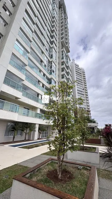 Apartamento com 1 quarto para alugar, 77m2 em Sao Jose Dos Campos - SP - imagem 1 Foto 1 de Apartamento com 1 quarto para alugar, 77m2 em Sao Jose Dos Campos - SP