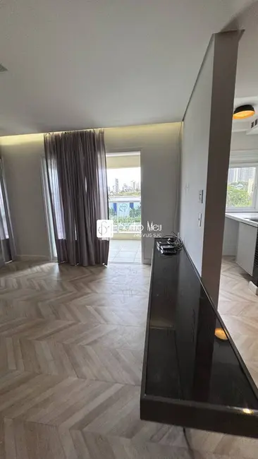 Apartamento com 1 quarto para alugar, 77m2 em Sao Jose Dos Campos - SP - imagem 7 Foto 7 de Apartamento com 1 quarto para alugar, 77m2 em Sao Jose Dos Campos - SP