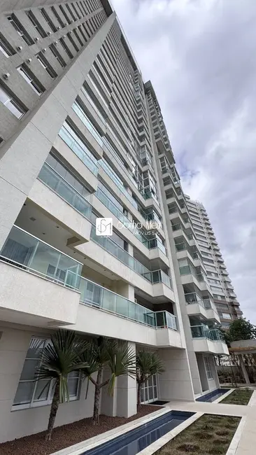 Apartamento com 1 quarto para alugar, 77m2 em Sao Jose Dos Campos - SP - imagem 4 Foto 4 de Apartamento com 1 quarto para alugar, 77m2 em Sao Jose Dos Campos - SP