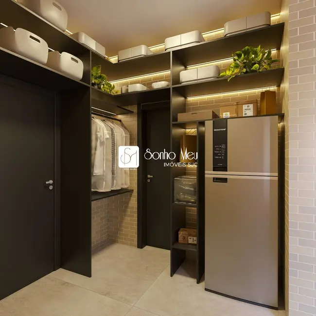 Apartamento com 2 quartos à venda, 82m2 em Sao Jose Dos Campos - SP - imagem 4 Foto 4 de Apartamento com 2 quartos à venda, 82m2 em Sao Jose Dos Campos - SP