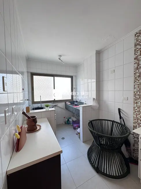 Cobertura com 4 quartos à venda, 150m2 em Sao Jose Dos Campos - SP - imagem 9 Foto 9 de Cobertura com 4 quartos à venda, 150m2 em Sao Jose Dos Campos - SP