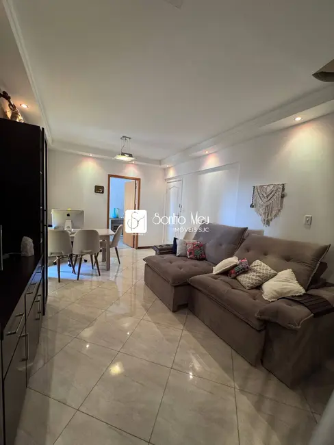 Cobertura com 4 quartos à venda, 150m2 em Sao Jose Dos Campos - SP - imagem 5 Foto 5 de Cobertura com 4 quartos à venda, 150m2 em Sao Jose Dos Campos - SP