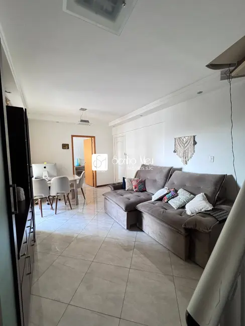 Cobertura com 4 quartos à venda, 150m2 em Sao Jose Dos Campos - SP - imagem 7 Foto 7 de Cobertura com 4 quartos à venda, 150m2 em Sao Jose Dos Campos - SP