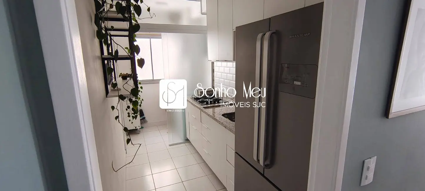 Foto 7 de Apartamento com 3 quartos à venda, 62m2 em Sao Jose Dos Campos - SP