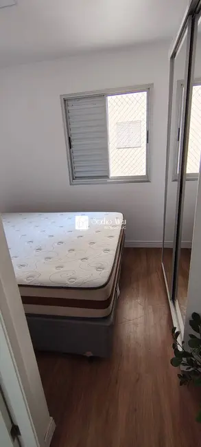 Foto 9 de Apartamento com 3 quartos à venda, 62m2 em Sao Jose Dos Campos - SP