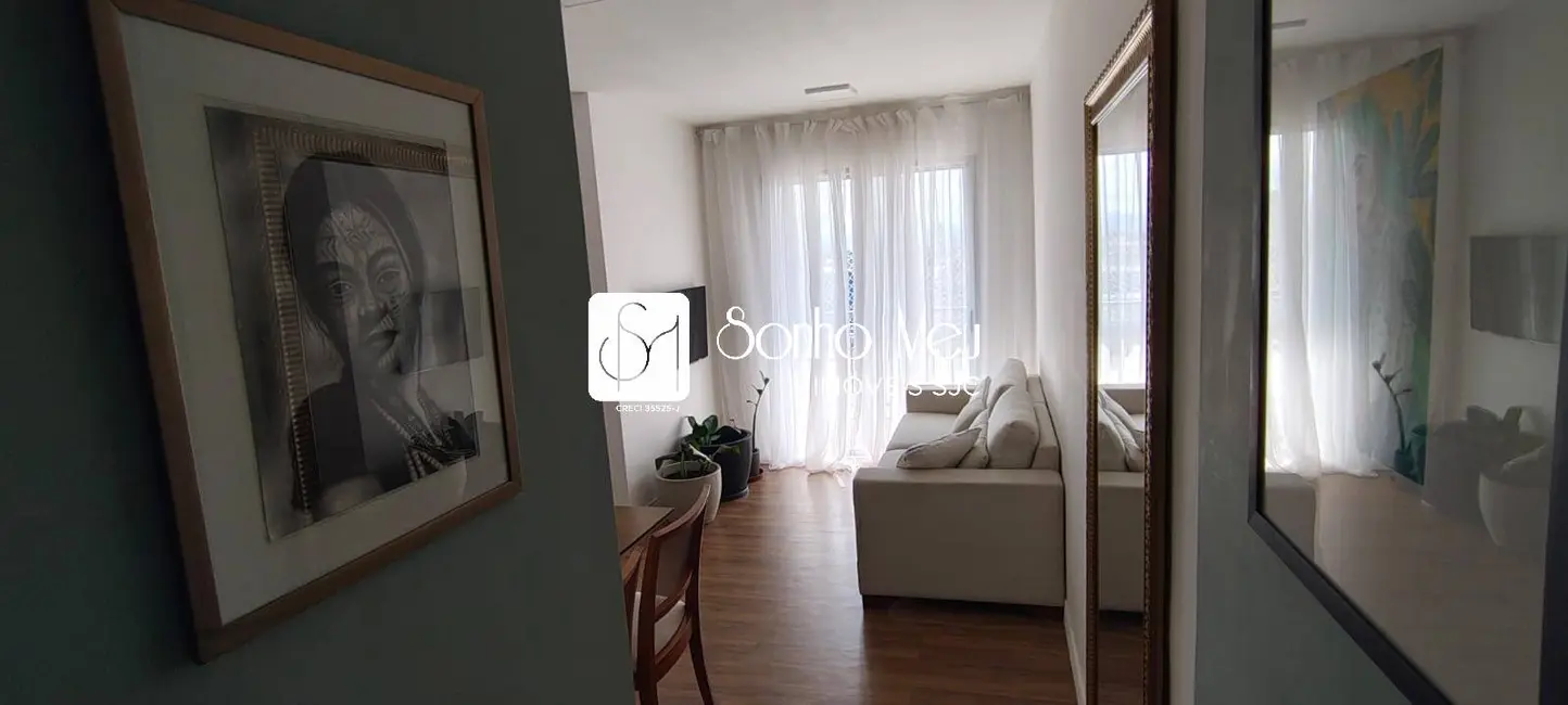 Foto 4 de Apartamento com 3 quartos à venda, 62m2 em Sao Jose Dos Campos - SP