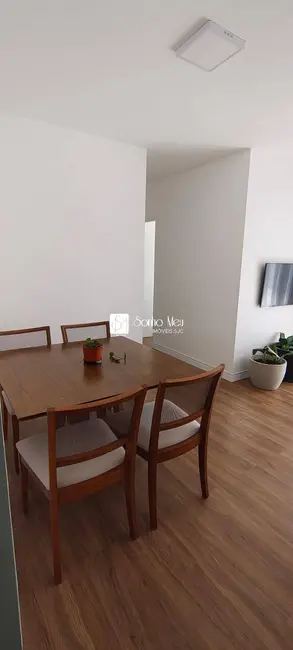 Foto 3 de Apartamento com 3 quartos à venda, 62m2 em Sao Jose Dos Campos - SP