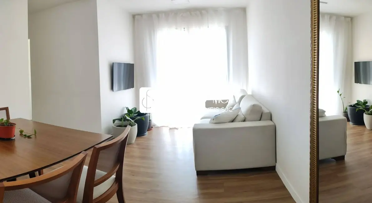 Foto 5 de Apartamento com 3 quartos à venda, 62m2 em Sao Jose Dos Campos - SP