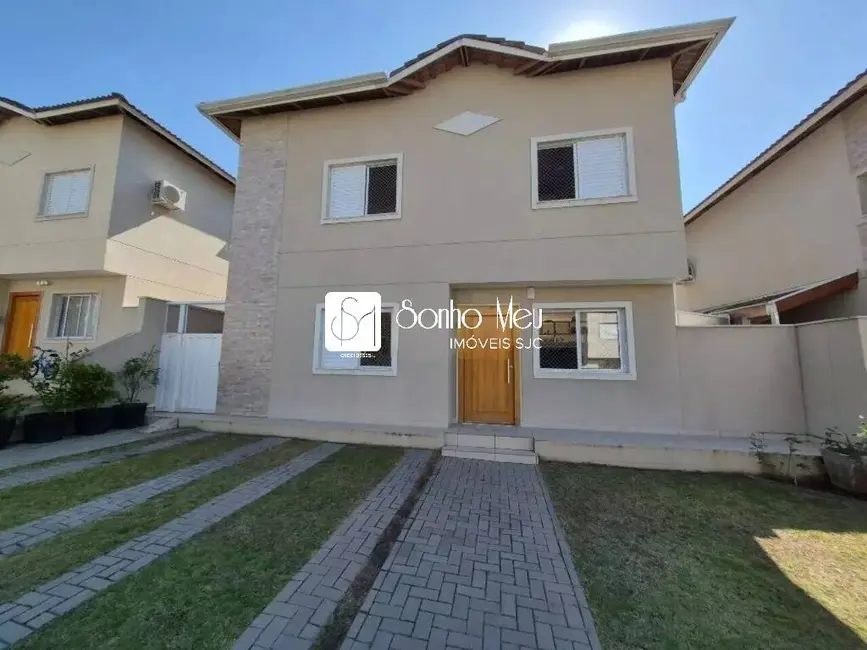 Casa com 3 quartos à venda, 350m2 em Sao Jose Dos Campos - SP - imagem 2 Foto 2 de Casa com 3 quartos à venda, 350m2 em Sao Jose Dos Campos - SP