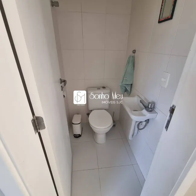 Casa com 3 quartos à venda, 350m2 em Sao Jose Dos Campos - SP - imagem 8 Foto 8 de Casa com 3 quartos à venda, 350m2 em Sao Jose Dos Campos - SP