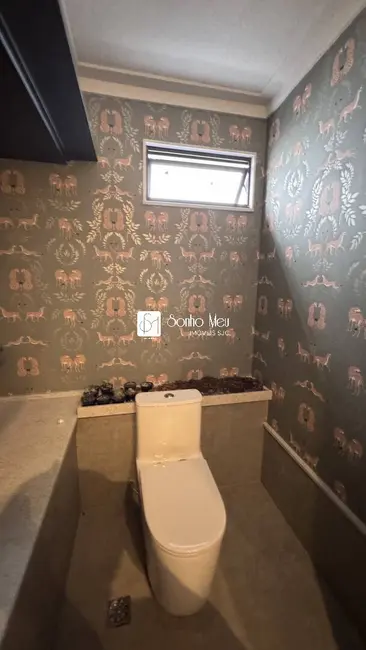 Foto 9 de Apartamento com 5 quartos à venda, 547m2 em Sao Jose Dos Campos - SP