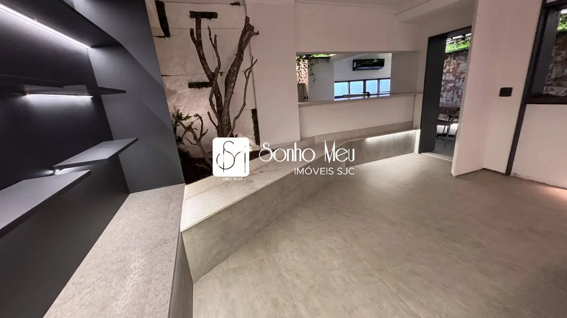 Foto 5 de Apartamento com 5 quartos à venda, 547m2 em Sao Jose Dos Campos - SP