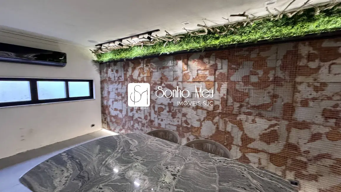 Foto 6 de Apartamento com 5 quartos à venda, 547m2 em Sao Jose Dos Campos - SP