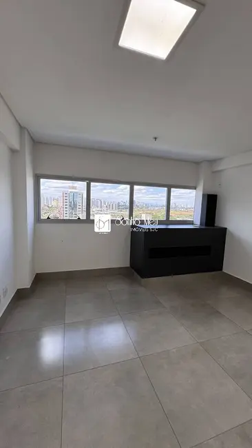 Foto 4 de Sala Comercial para alugar, 32m2 em Sao Jose Dos Campos - SP
