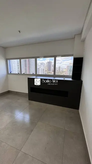 Foto 8 de Sala Comercial para alugar, 32m2 em Sao Jose Dos Campos - SP
