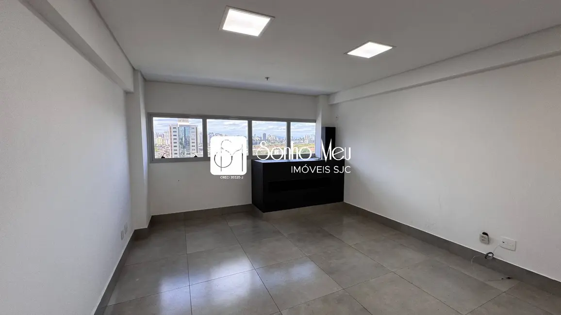 Foto 9 de Sala Comercial para alugar, 32m2 em Sao Jose Dos Campos - SP