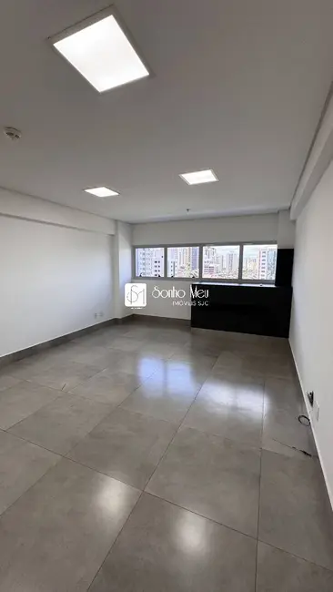 Foto 2 de Sala Comercial para alugar, 32m2 em Sao Jose Dos Campos - SP