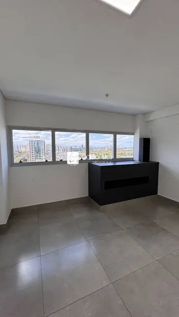 Foto 3 de Sala Comercial para alugar, 32m2 em Sao Jose Dos Campos - SP