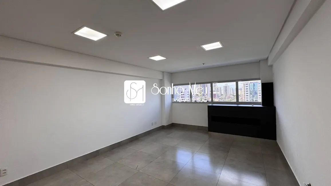 Foto 5 de Sala Comercial para alugar, 32m2 em Sao Jose Dos Campos - SP