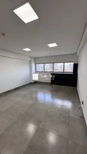 Foto 6 de Sala Comercial para alugar, 32m2 em Sao Jose Dos Campos - SP