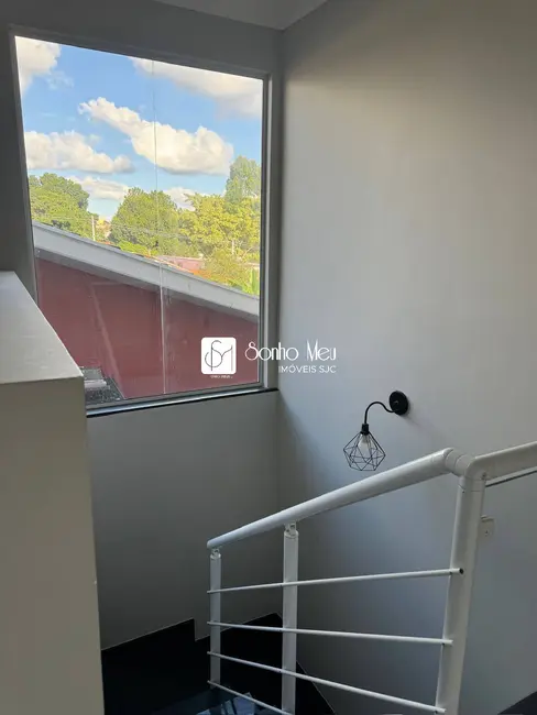 Casa com 4 quartos à venda, 125m2 em Sao Jose Dos Campos - SP - imagem 8 Foto 8 de Casa com 4 quartos à venda, 125m2 em Sao Jose Dos Campos - SP